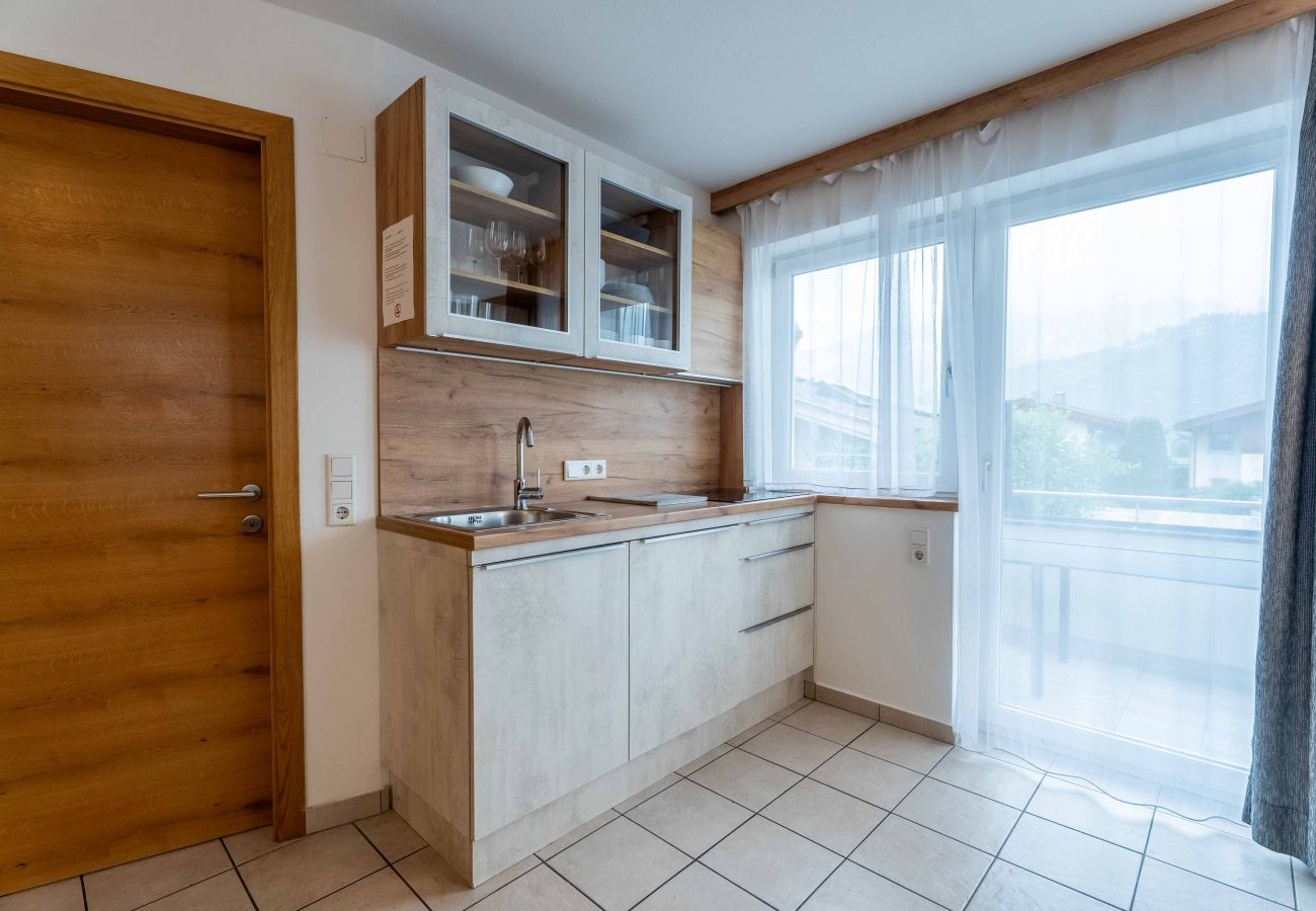 Apartment in Piesendorf - Maiskogelblick - TOP 12