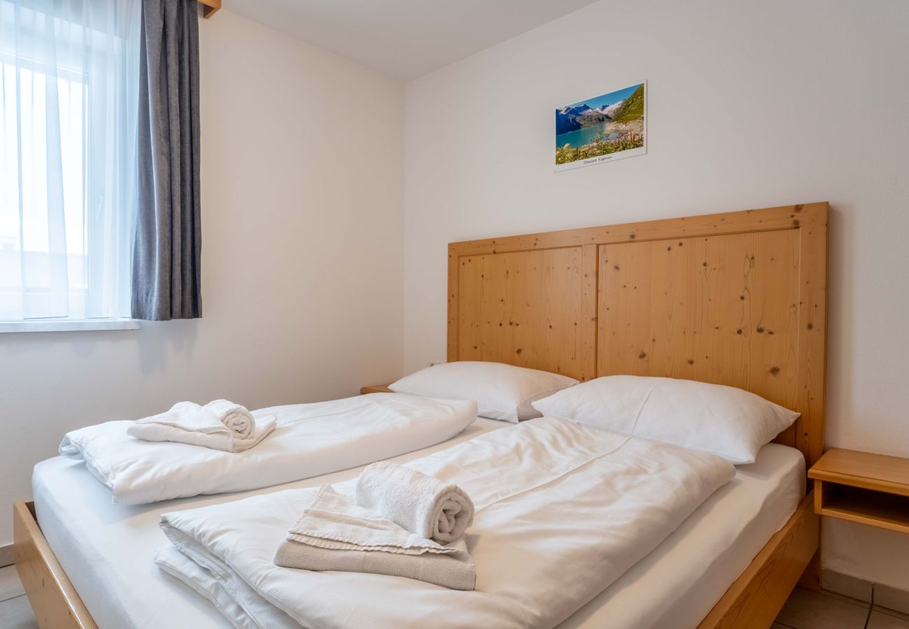 Apartment in Piesendorf - Maiskogelblick - TOP 12