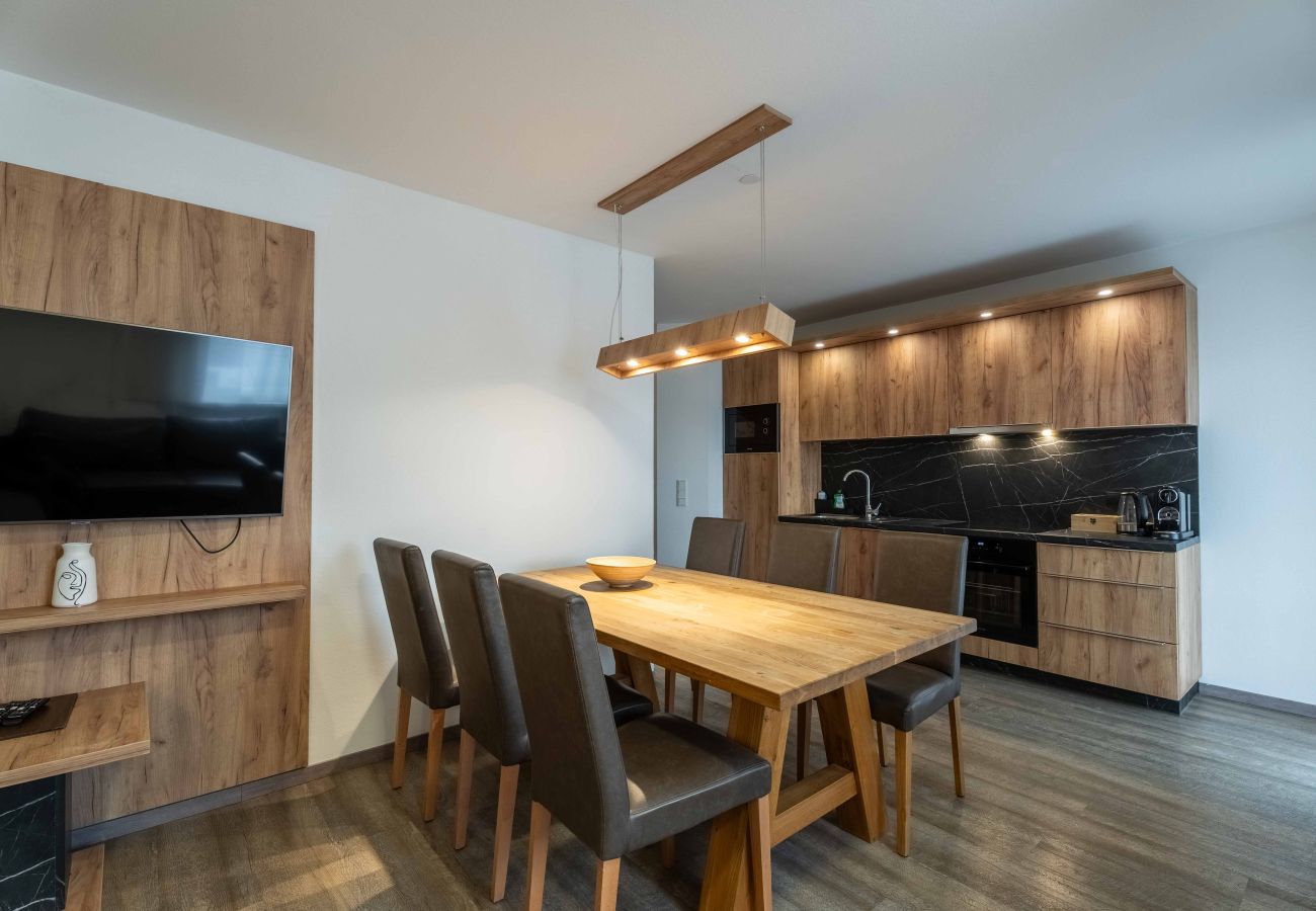Apartment in Piesendorf - Maiskogelblick - TOP 13