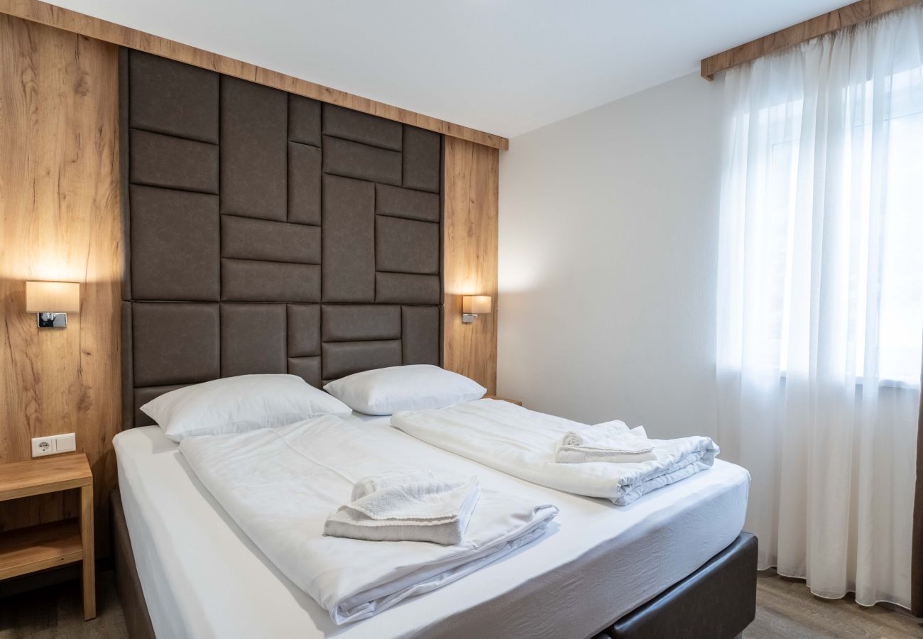 Apartment in Piesendorf - Maiskogelblick - TOP 13