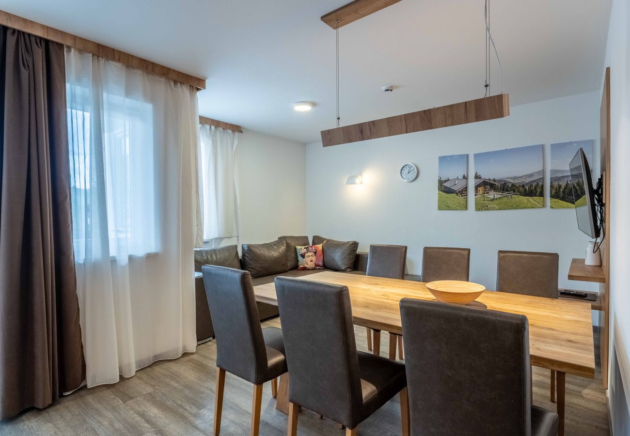 Apartment in Piesendorf - Maiskogelblick - TOP 13