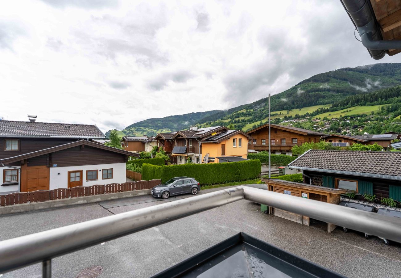 Apartment in Piesendorf - Maiskogelblick - TOP 13