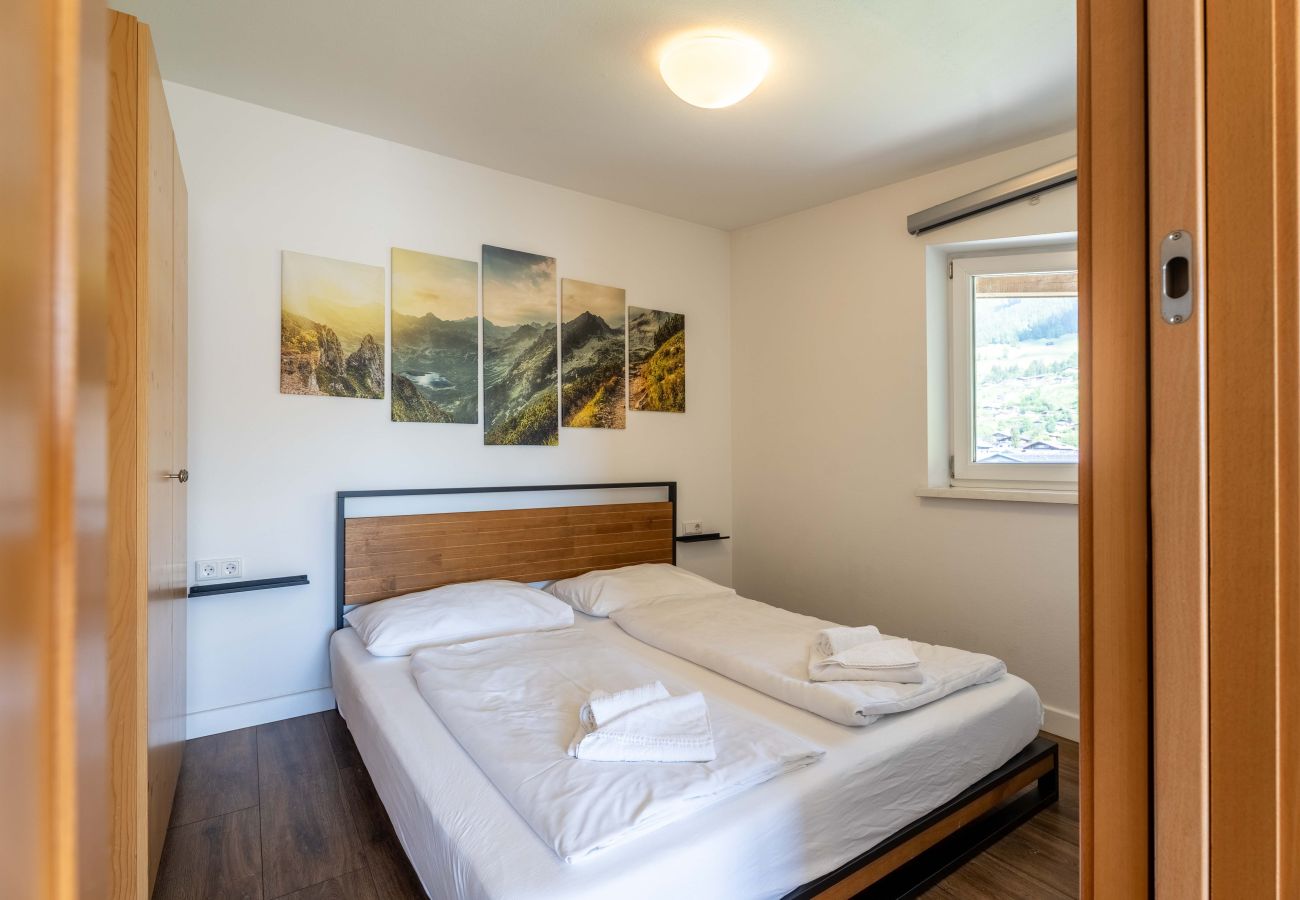Apartment in Piesendorf - Maiskogelblick - TOP 14