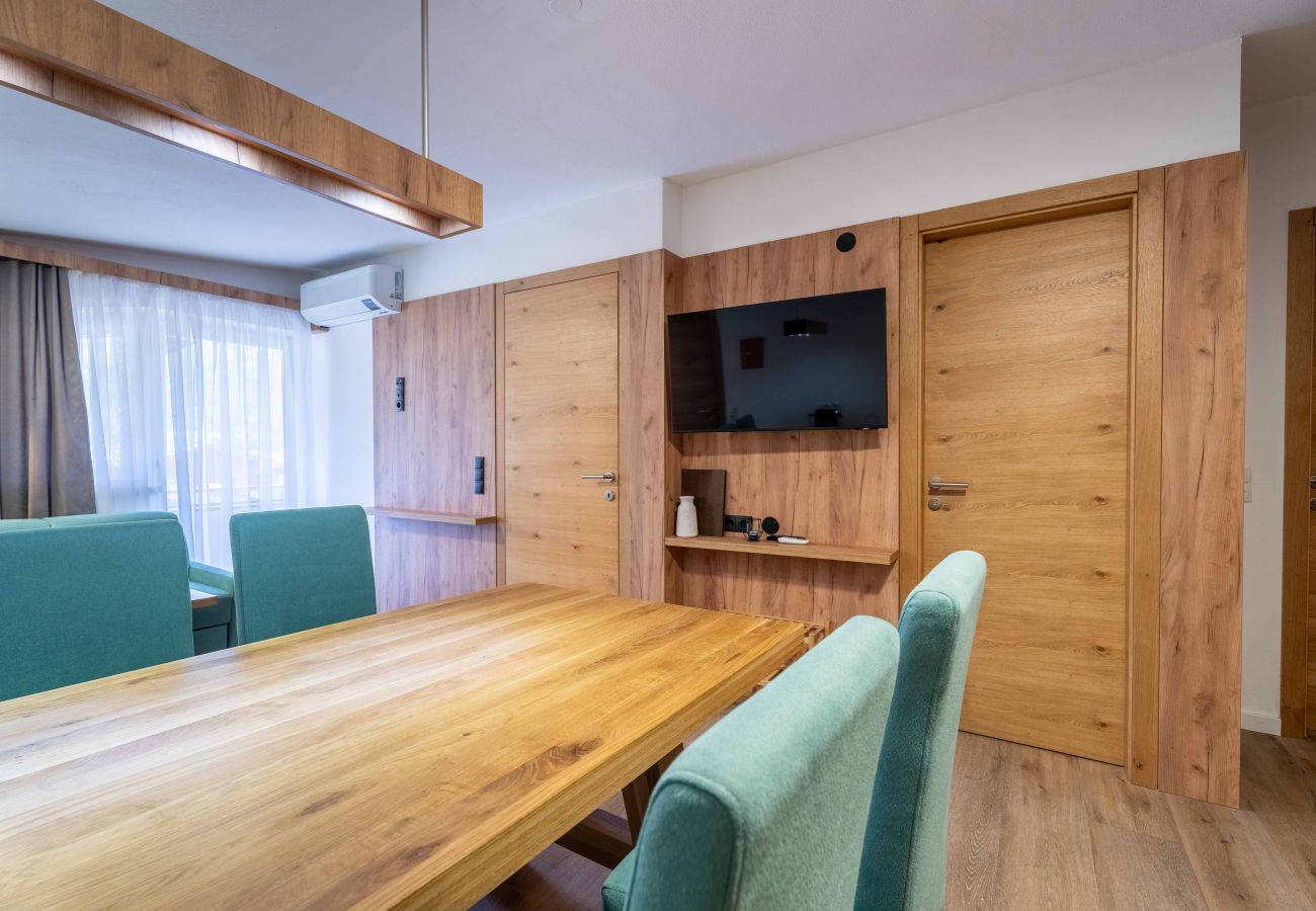 Apartment in Piesendorf - Maiskogelblick - TOP 15