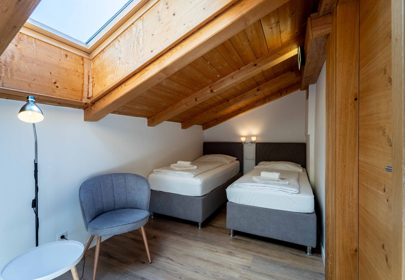 Apartment in Piesendorf - Maiskogelblick - TOP 15