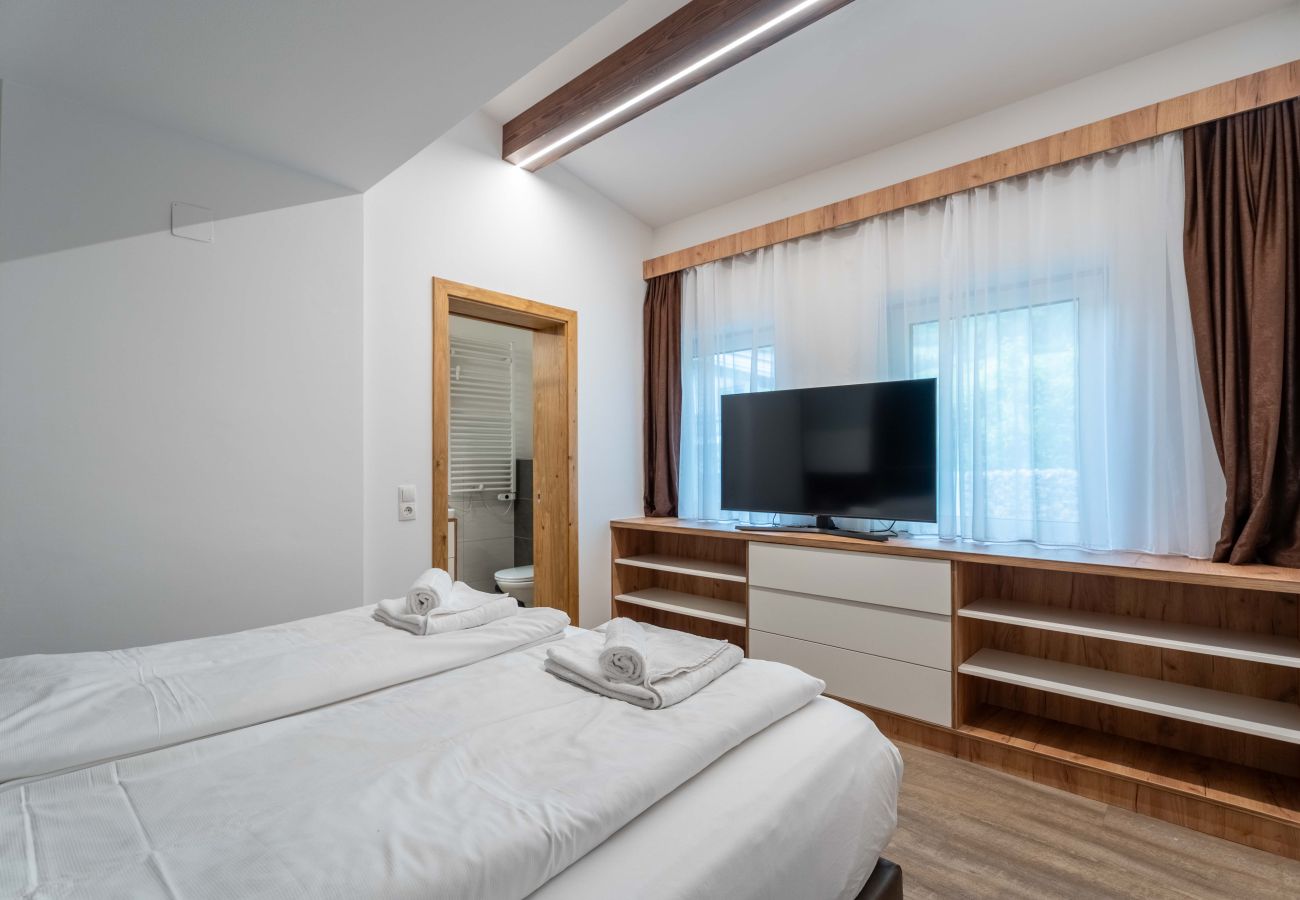 Apartment in Piesendorf - Maiskogelblick - TOP 2