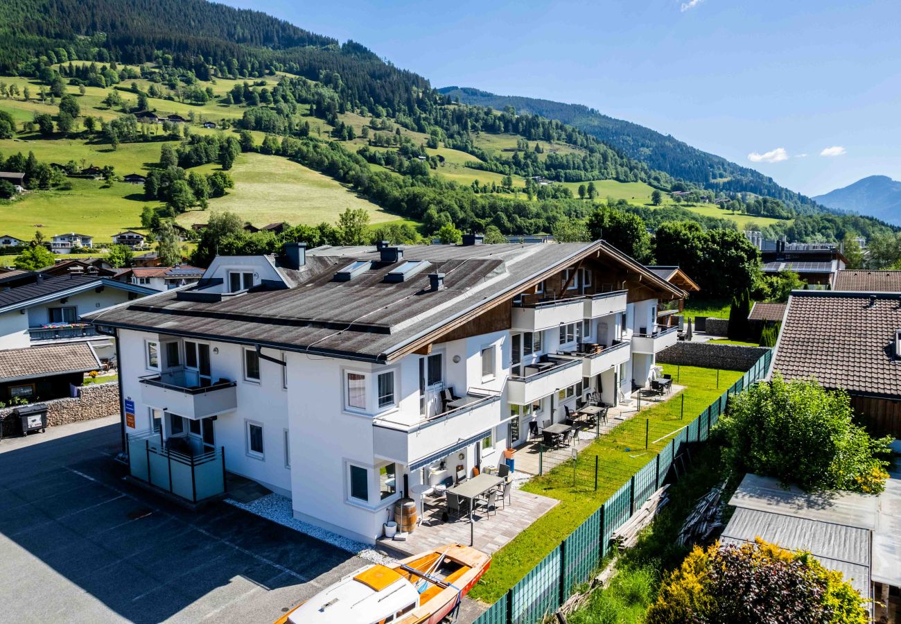 Apartment in Piesendorf - Maiskogelblick - TOP 4