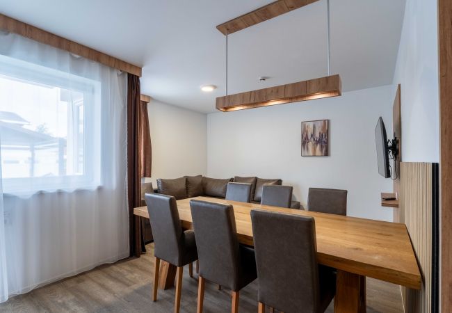 Apartment in Piesendorf - Maiskogelblick - TOP 7