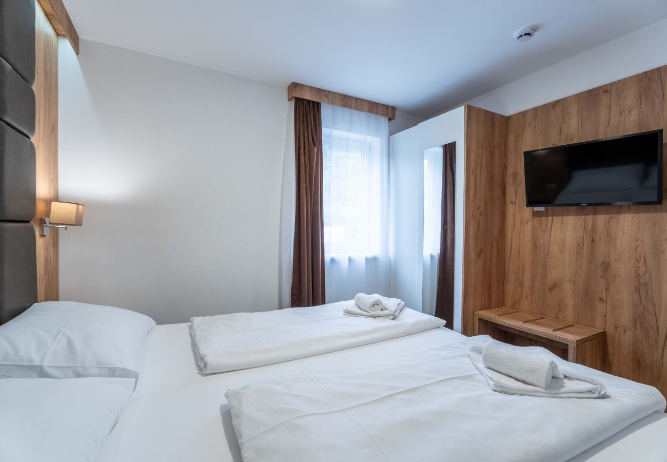 Apartment in Piesendorf - Maiskogelblick - TOP 7