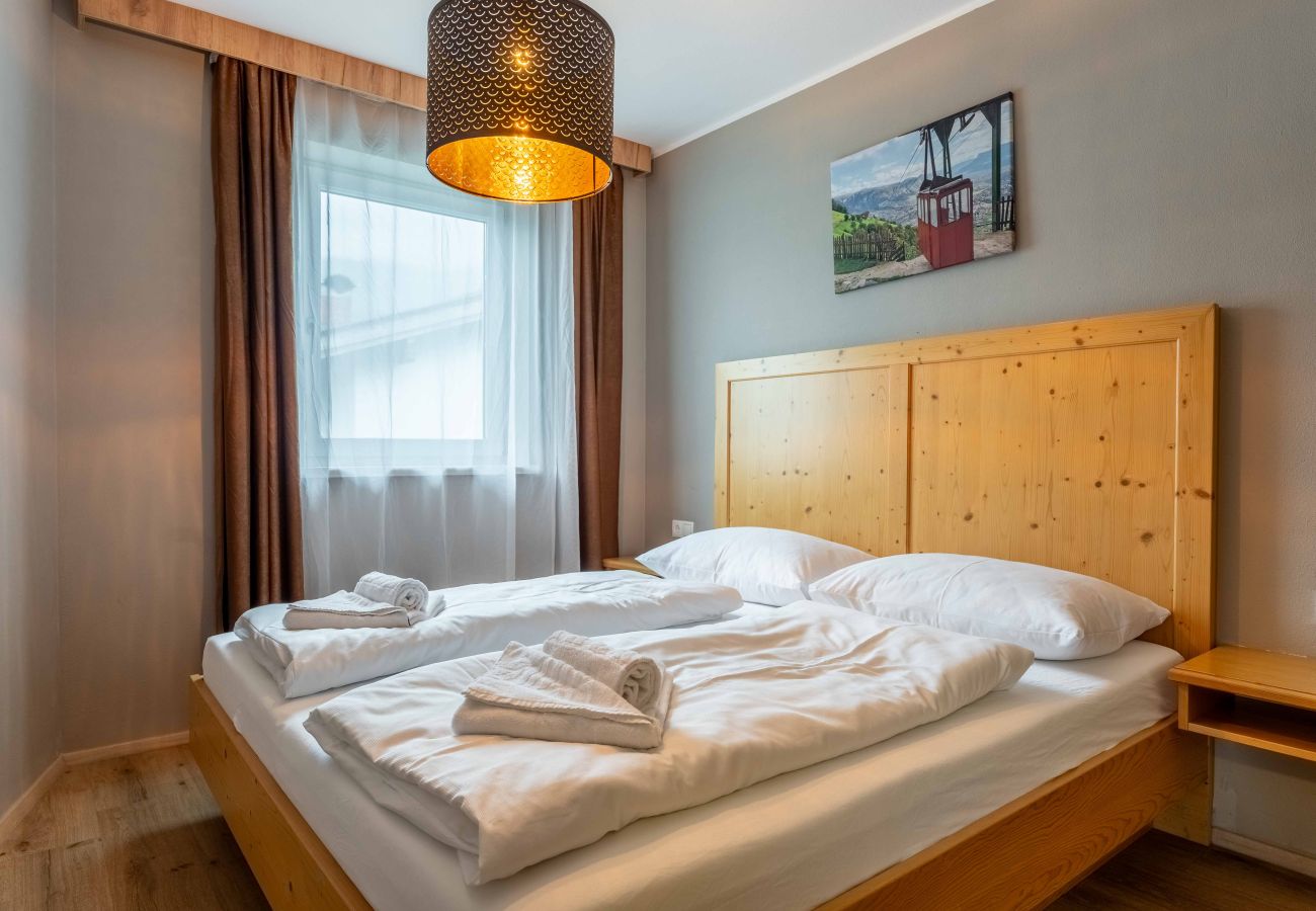 Apartment in Piesendorf - Maiskogelblick - TOP 9