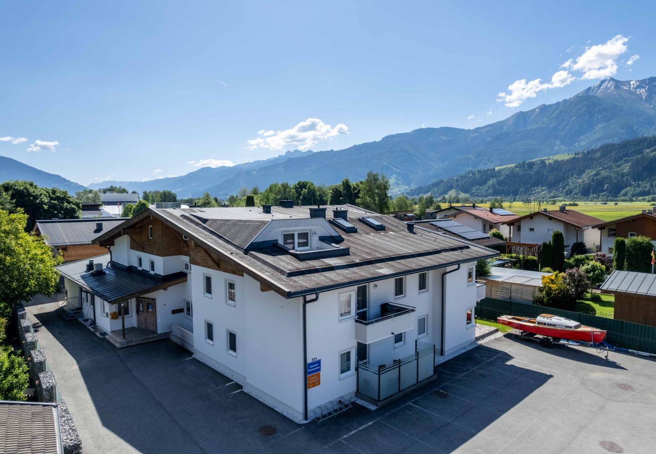 Apartment in Piesendorf - Maiskogelblick - TOP 9