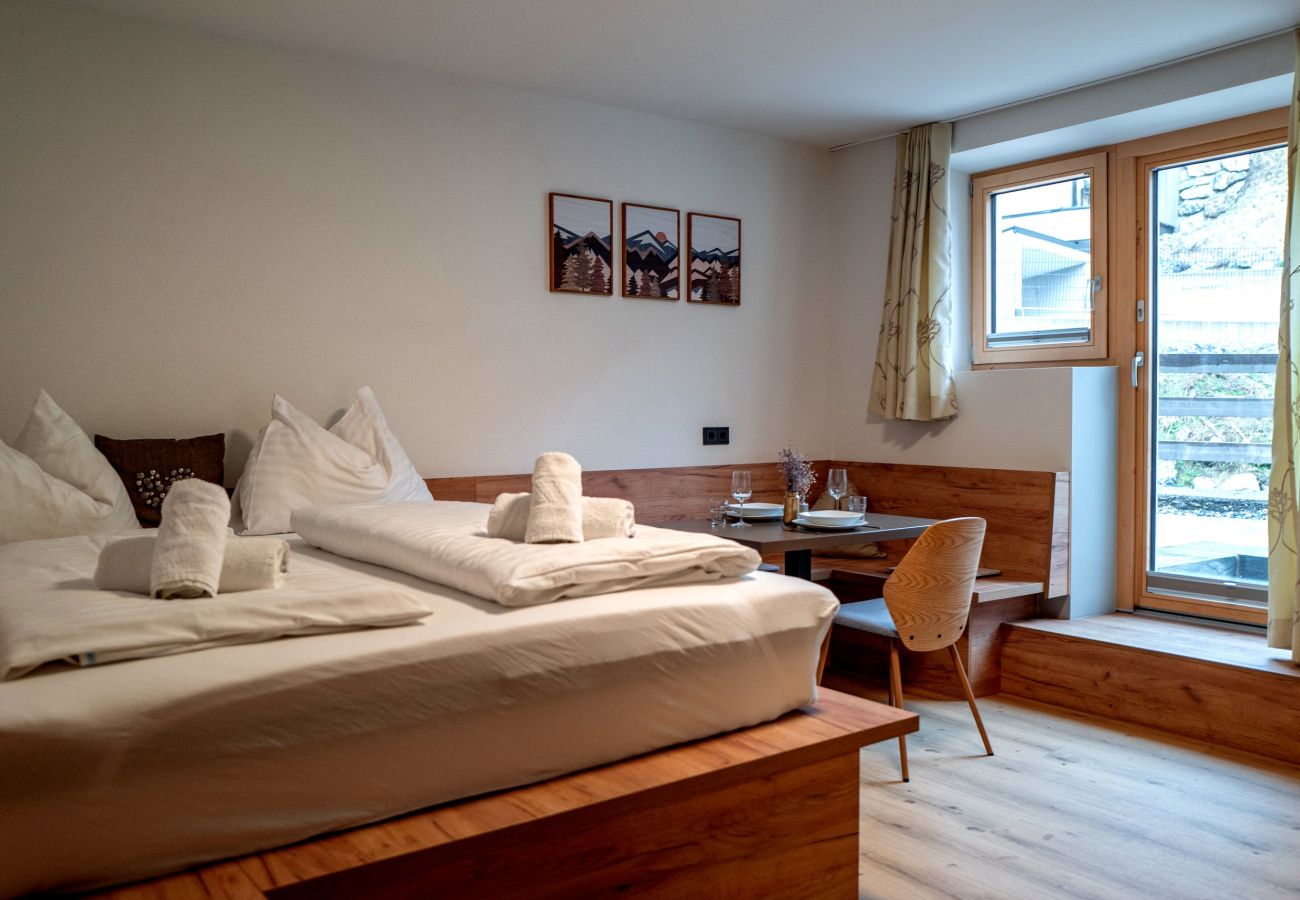 Apartment in Dienten am Hochkönig - Apartments VALI Hochkönig - TOP 7