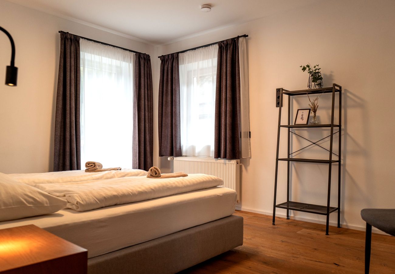 Apartment in Dienten am Hochkönig - Apartments VALI Hochkönig - TOP 3