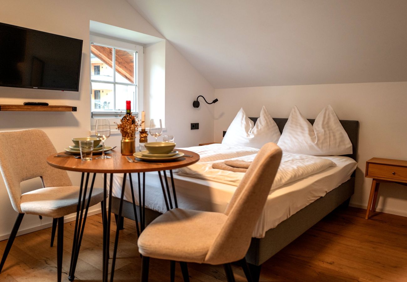 Apartment in Dienten am Hochkönig - Apartments VALI Hochkönig - TOP 4