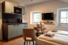 Apartment in Dienten am Hochkönig - Apartments VALI Hochkönig - TOP 4