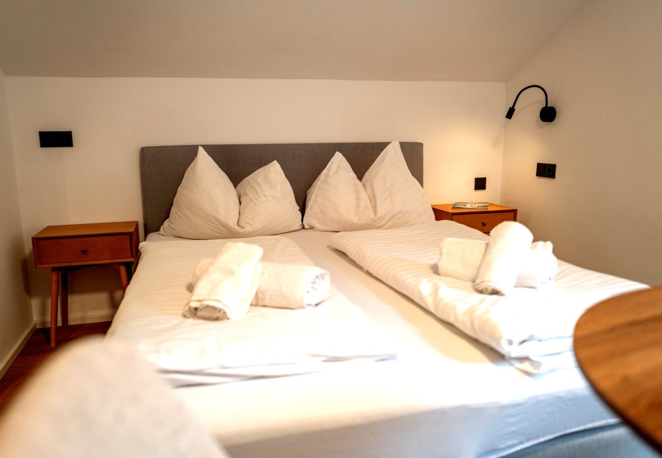 Apartment in Dienten am Hochkönig - Apartments VALI Hochkönig - TOP 5