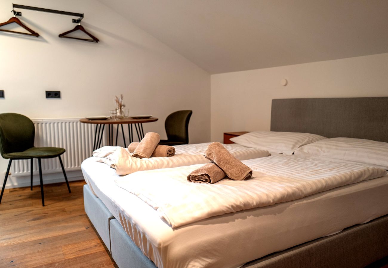 Apartment in Dienten am Hochkönig - Apartments VALI Hochkönig - TOP 6