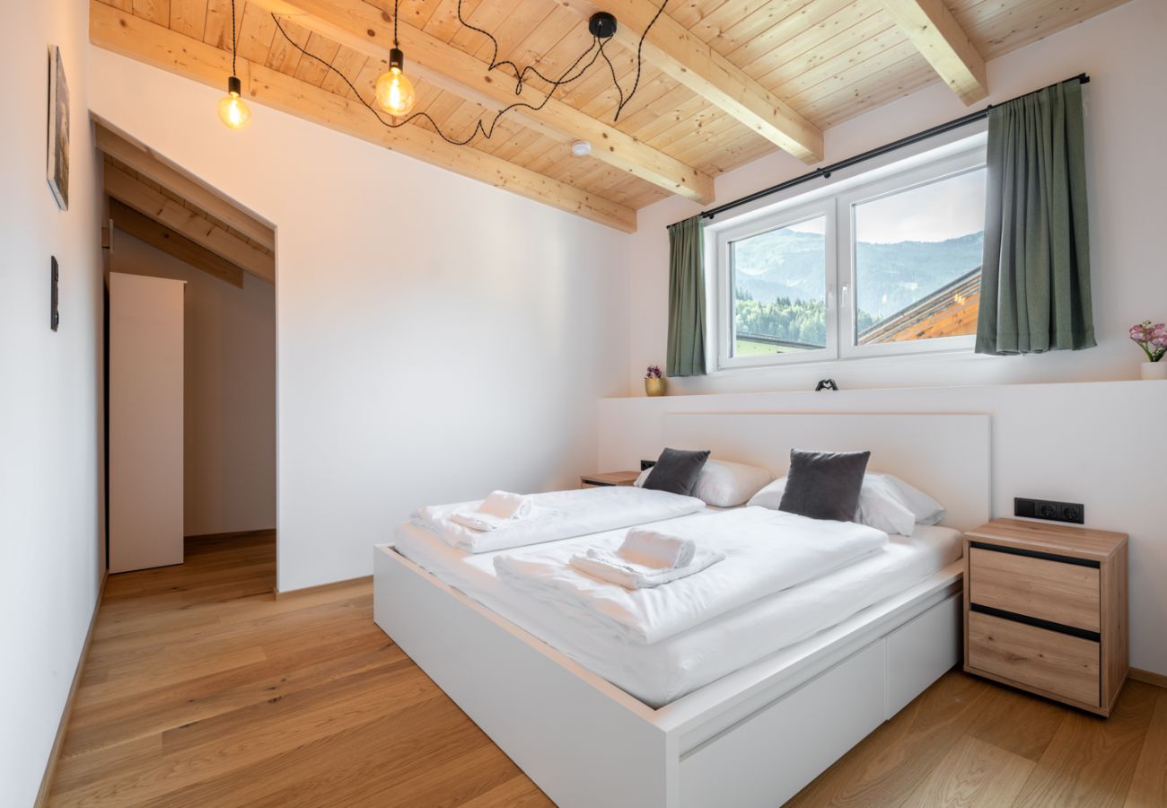 Apartment in Bad Hofgastein - Haus3310 - Top 1