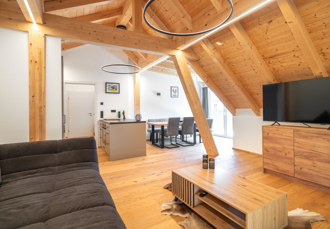 Apartment in Bad Hofgastein - Haus3310 - Top 1