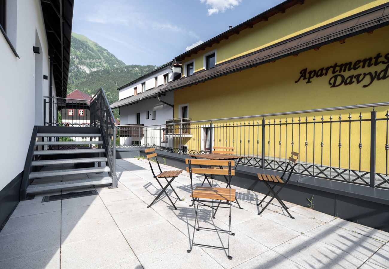 Apartment in Bad Hofgastein - Haus3310 - Top 2