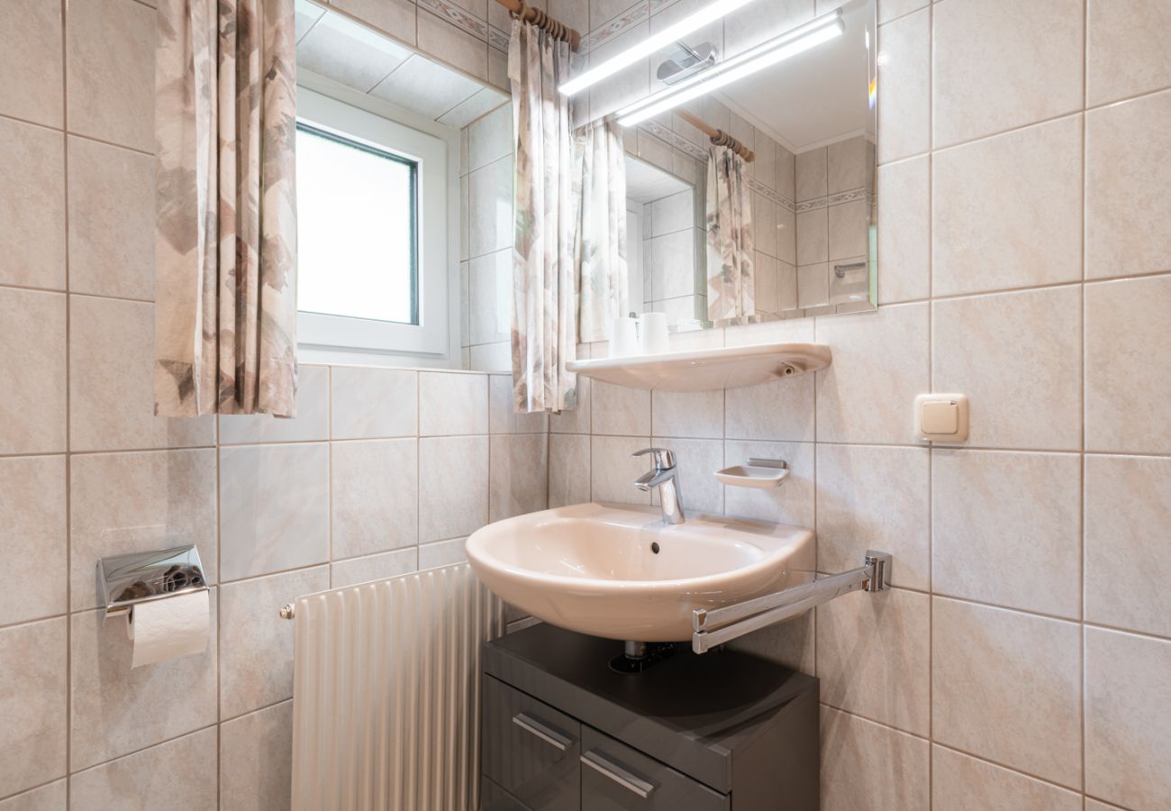 Apartment in Bad Hofgastein - Appartements Sonnberg - Top 1