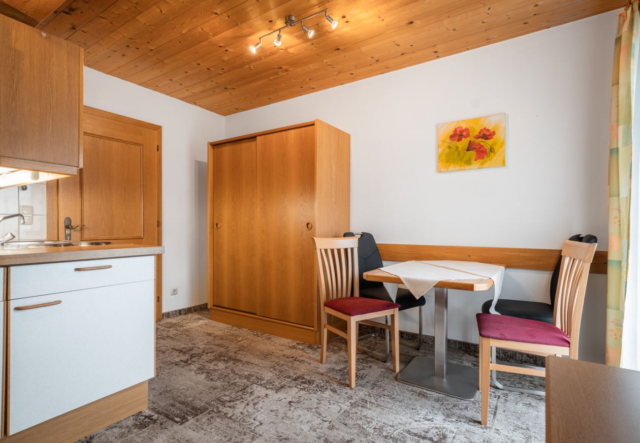 Apartment in Bad Hofgastein - Appartements Sonnberg - Top 2