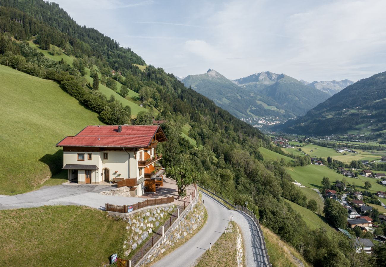 Apartment in Bad Hofgastein - Appartements Sonnberg - Top 2