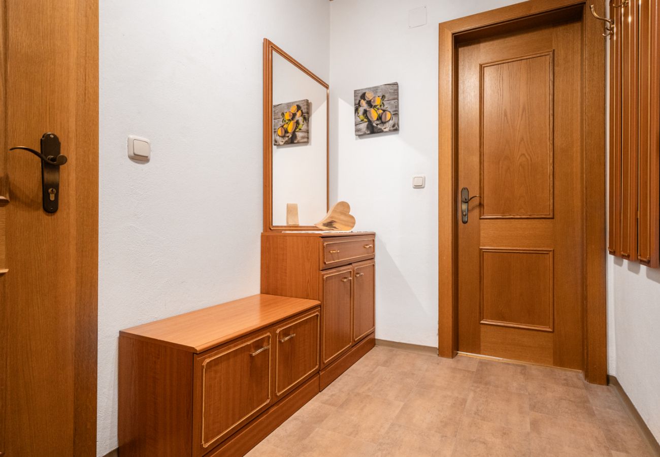 Apartment in Bad Hofgastein - Appartements Sonnberg - Top 2