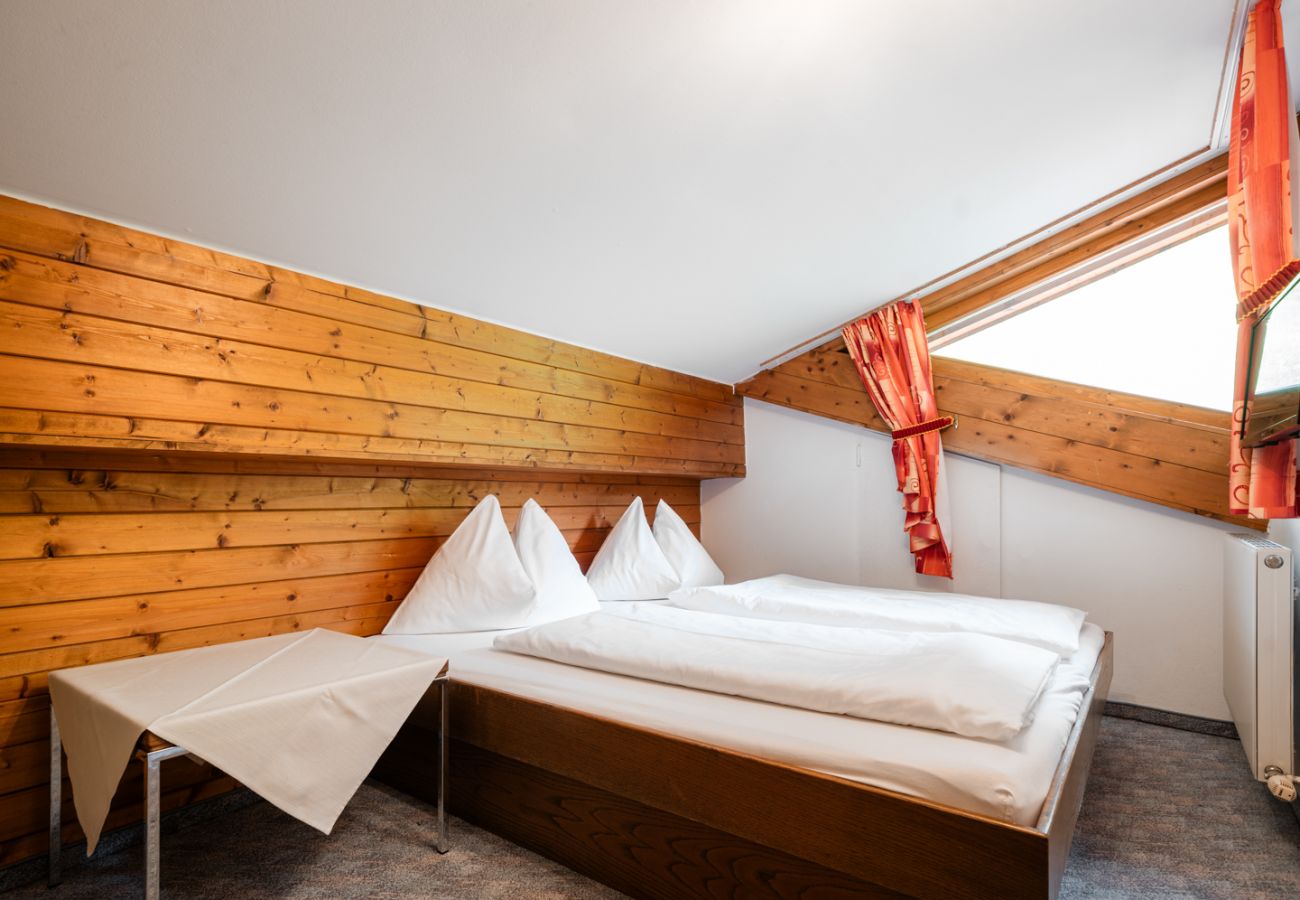 Apartment in Bad Hofgastein - Appartements Sonnberg - Top 2