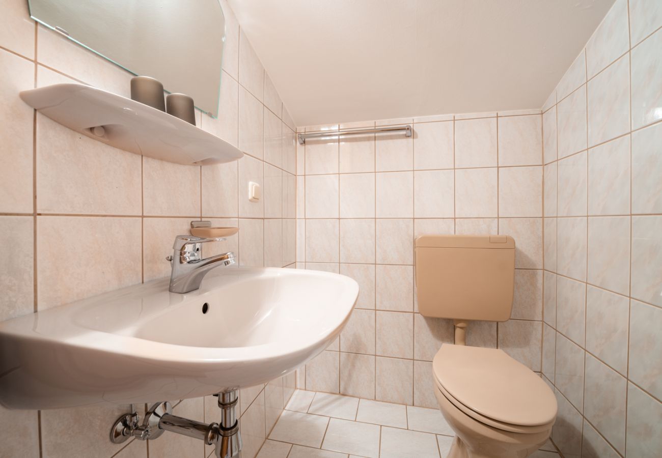Apartment in Bad Hofgastein - Appartements Sonnberg - Top 2