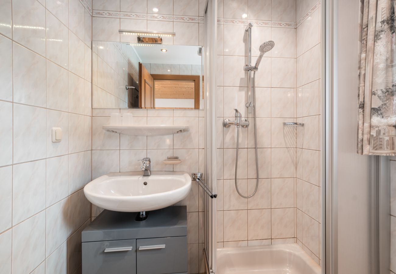 Apartment in Bad Hofgastein - Appartements Sonnberg - Top 3