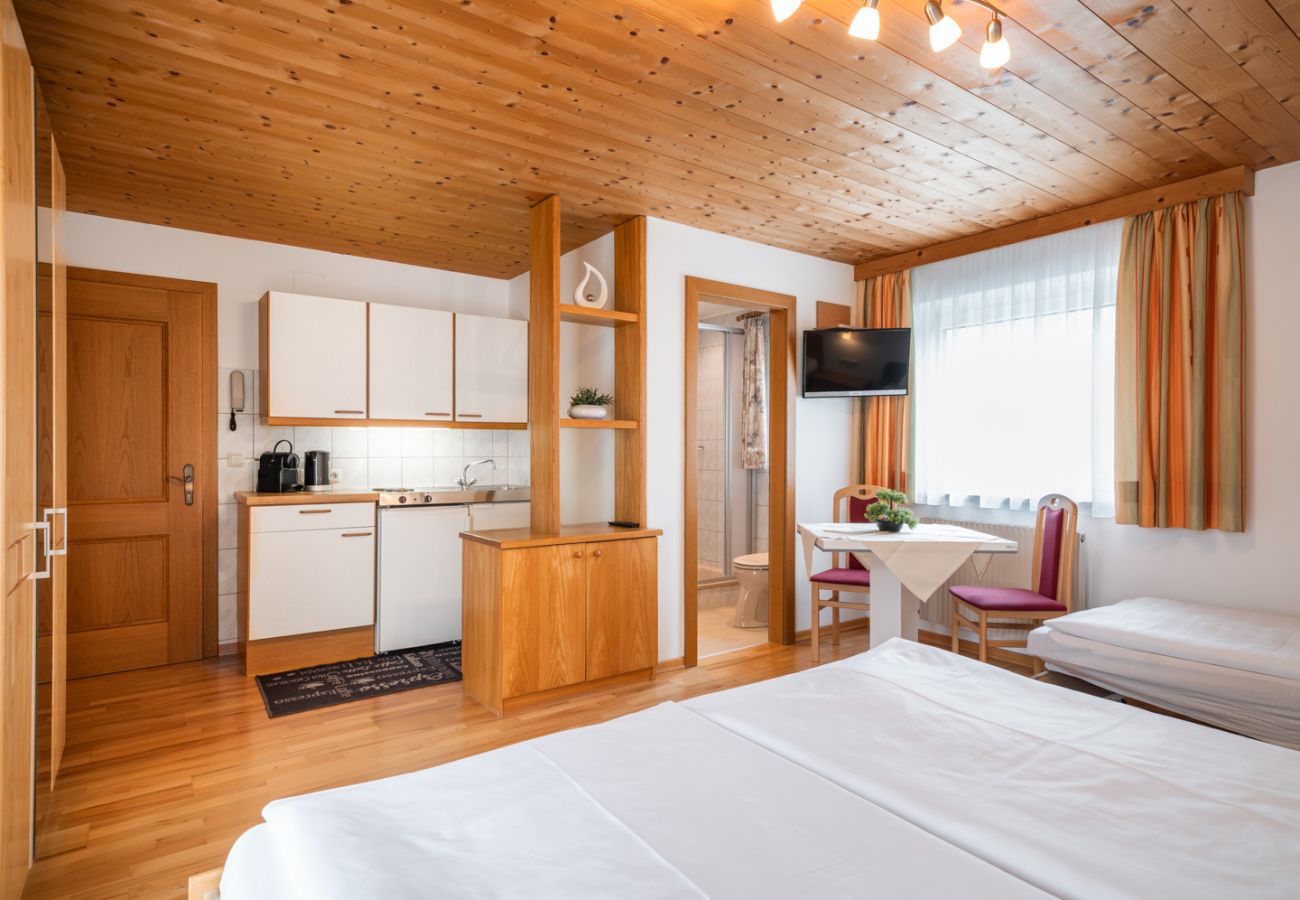 Apartment in Bad Hofgastein - Appartements Sonnberg - Top 3