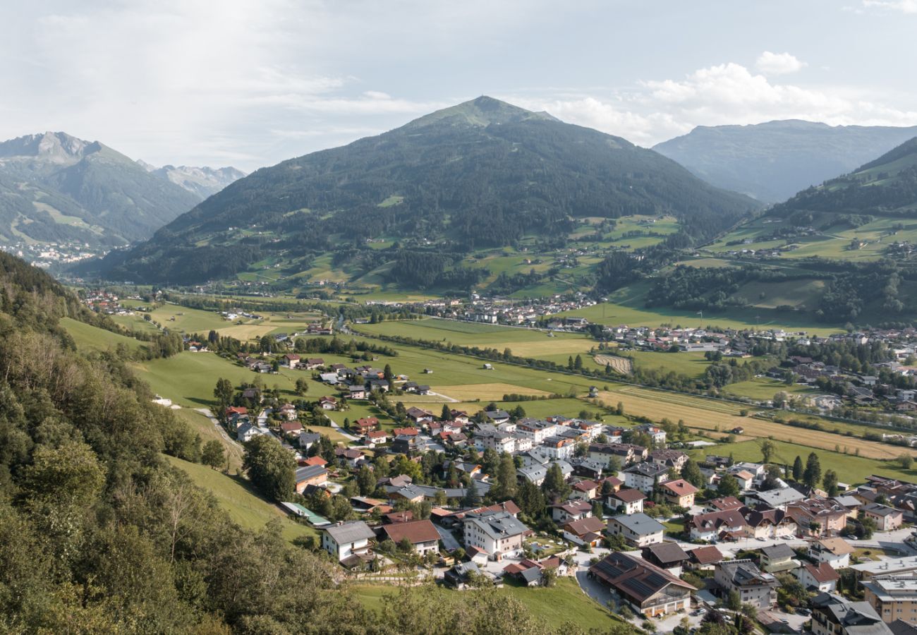 Apartment in Bad Hofgastein - Appartements Sonnberg - Top 3