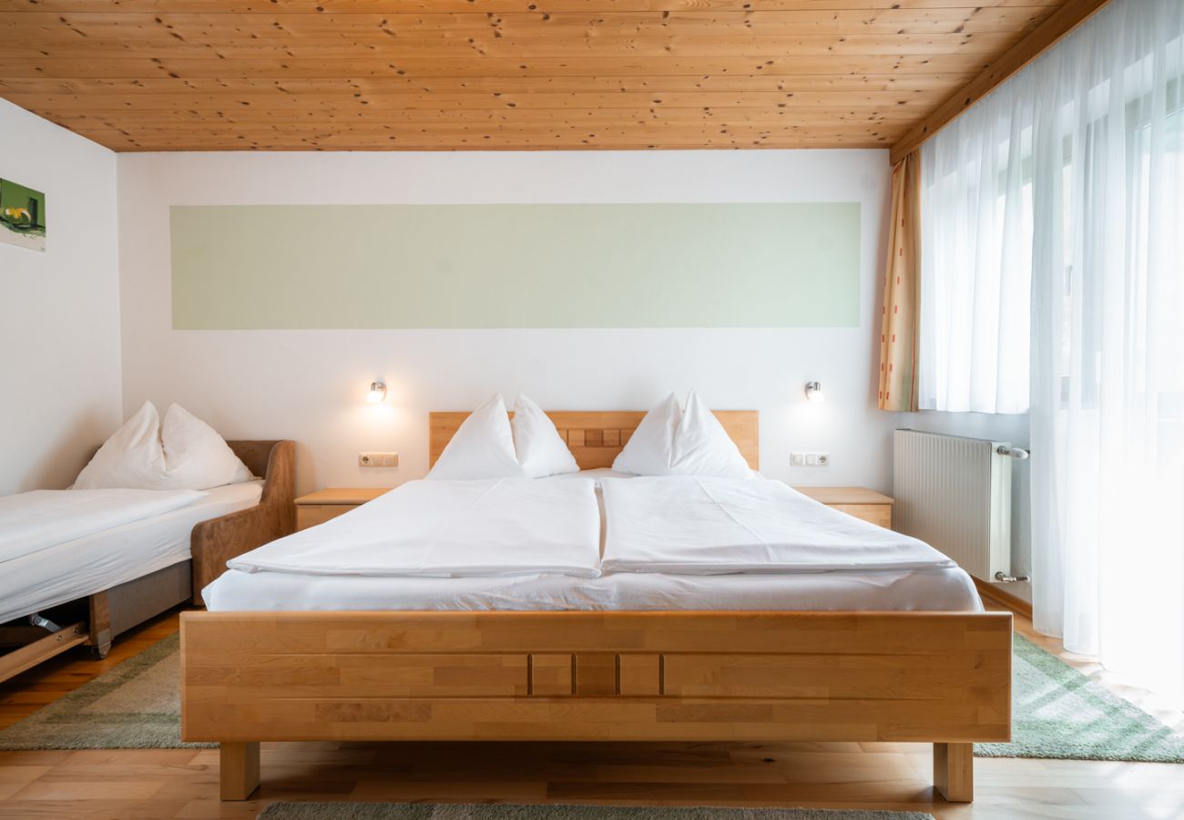 Apartment in Bad Hofgastein - Appartements Sonnberg - Top 3