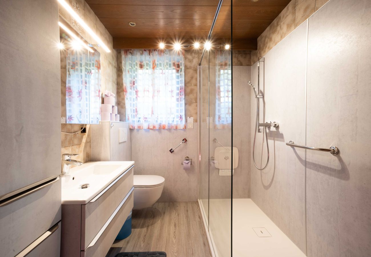 Chalet in Waidring - Villa zur Gondel