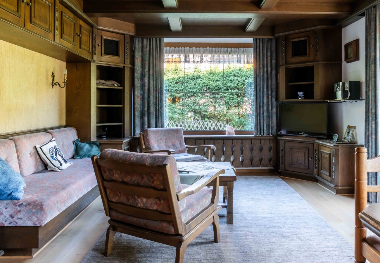 Chalet in Waidring - Villa zur Gondel