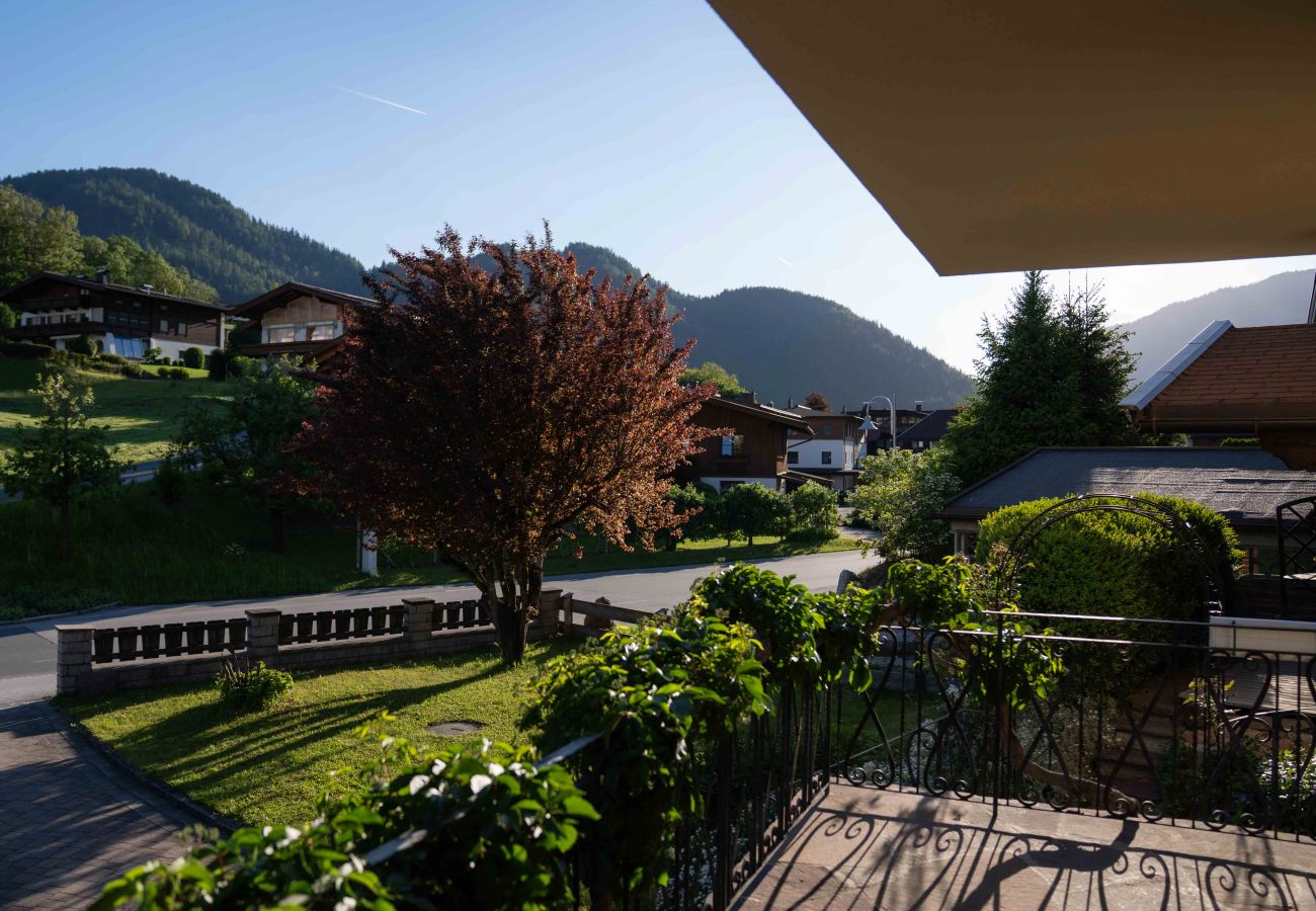 Chalet in Waidring - Villa zur Gondel