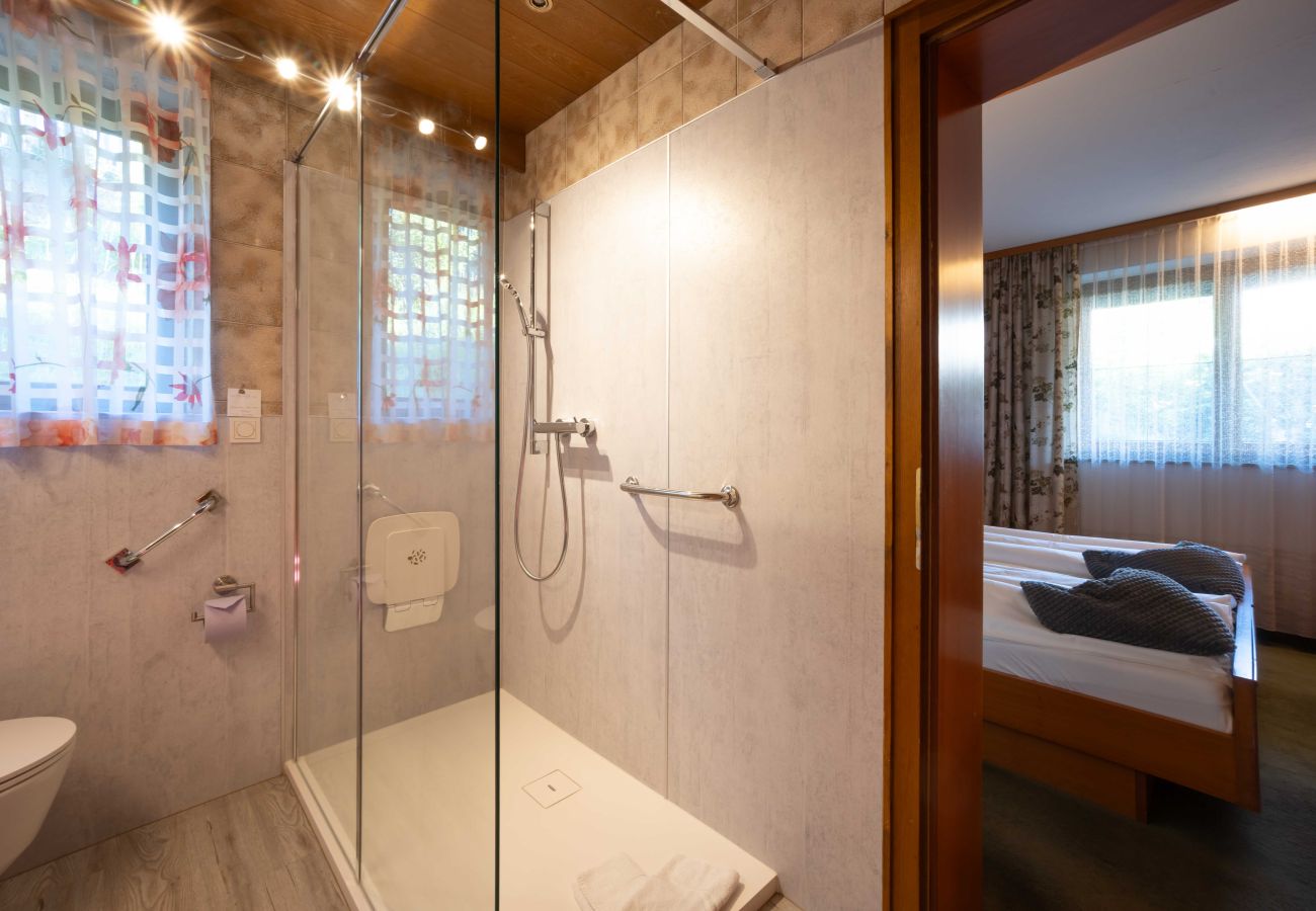 Chalet in Waidring - Villa zur Gondel