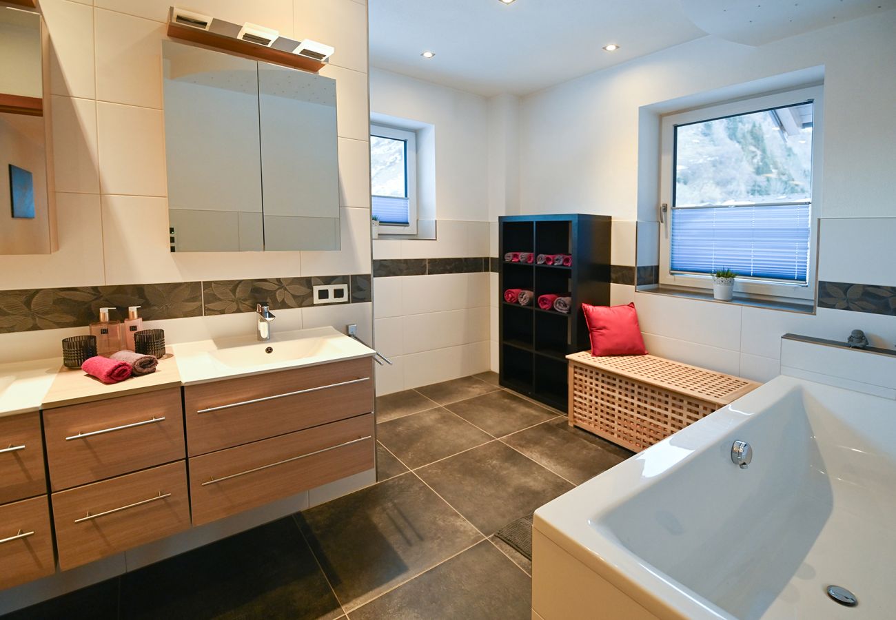 Chalet in Rauris - Chalet Creatina