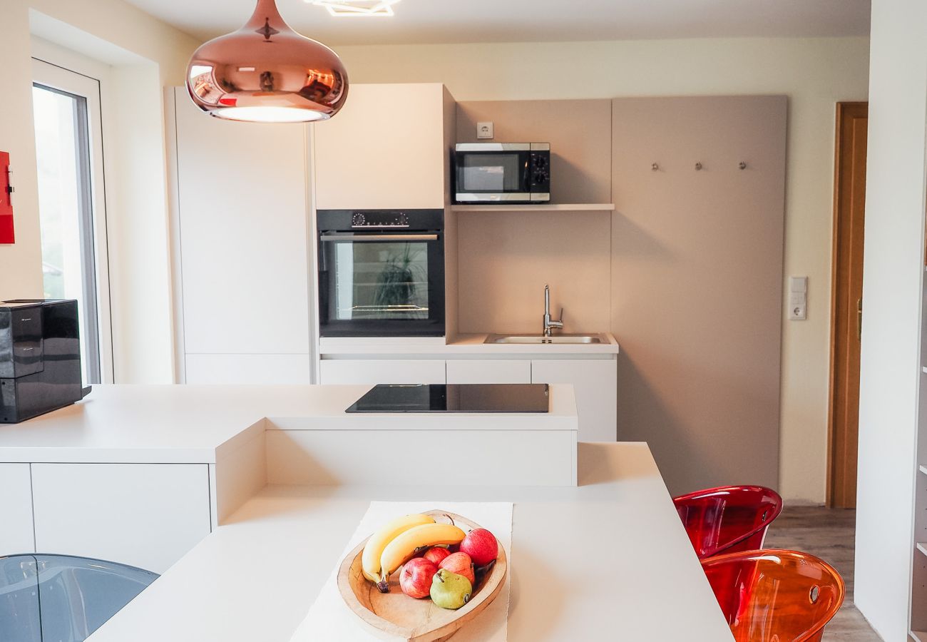 Apartment in Maria Alm am Steinernen Meer - Chesa Montana - Top 101