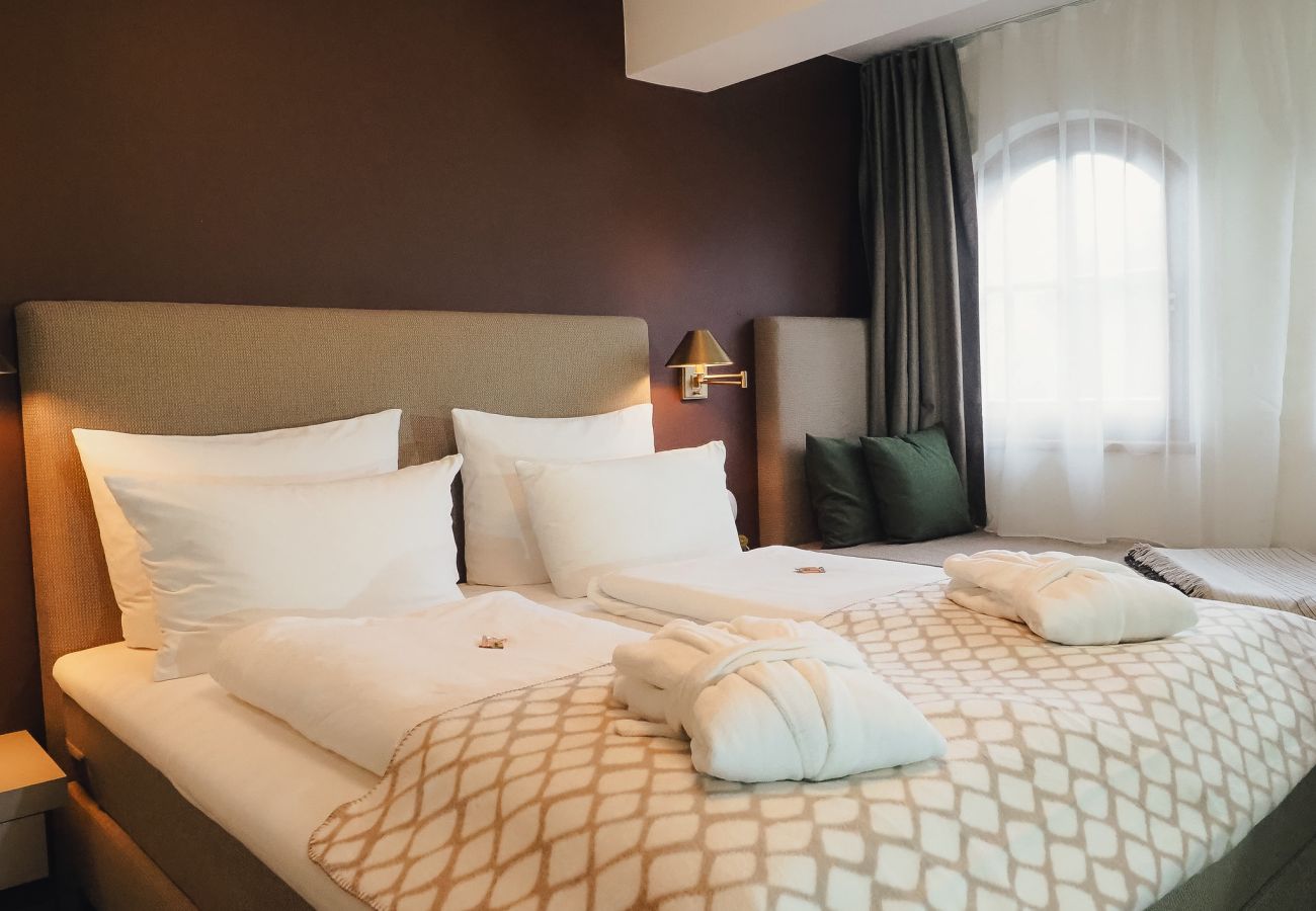 Apartment in Maria Alm am Steinernen Meer - Chesa Montana - Top 101
