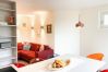 Apartment in Maria Alm am Steinernen Meer - Chesa Montana - Top 101