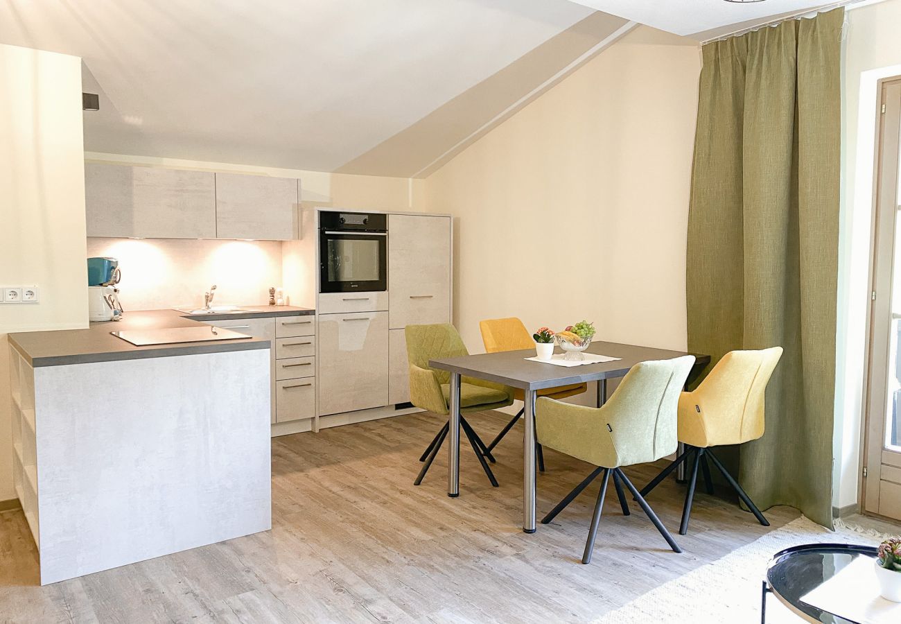 Apartment in Maria Alm am Steinernen Meer - Chesa Montana - Top 204