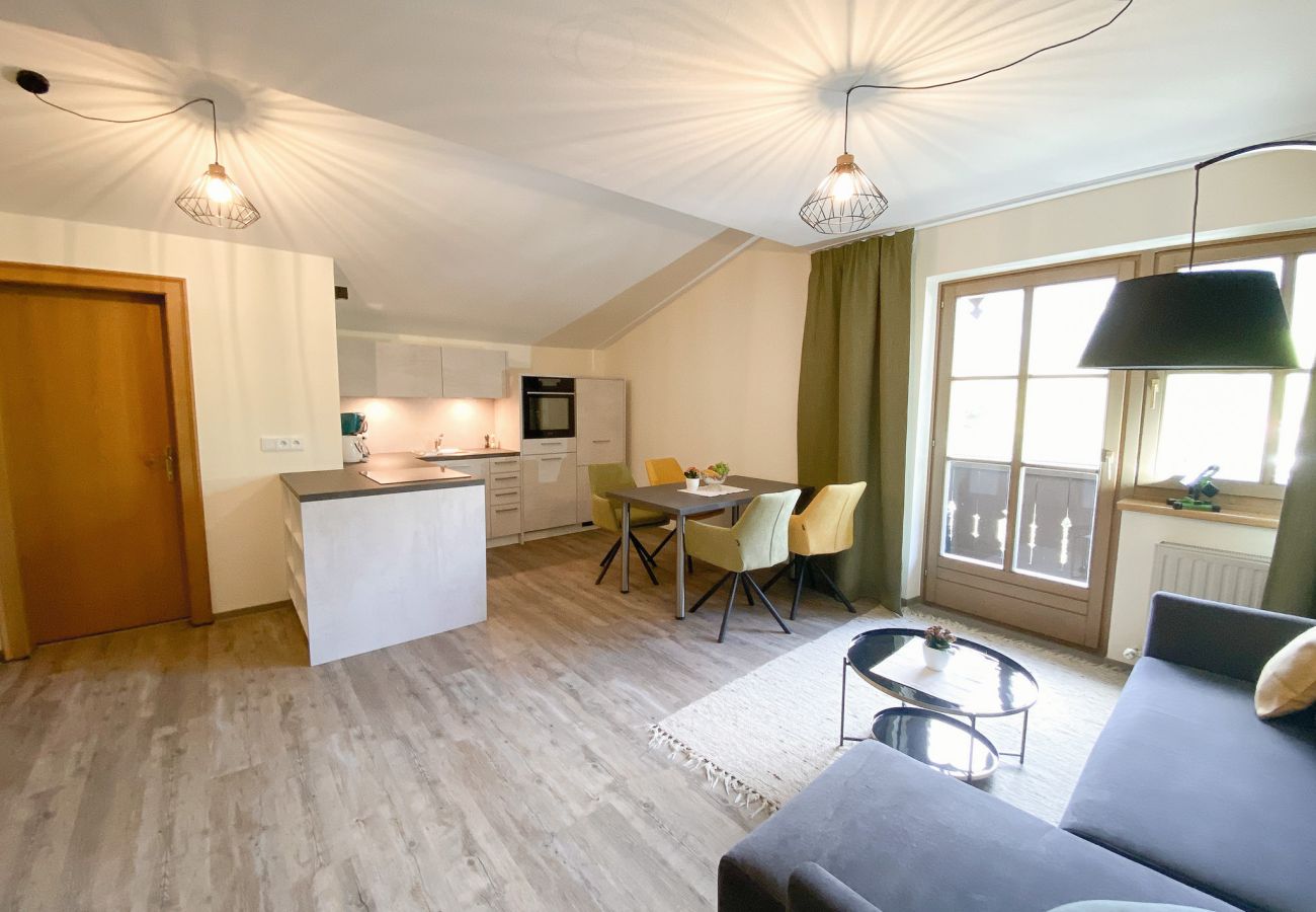 Apartment in Maria Alm am Steinernen Meer - Chesa Montana - Top 204