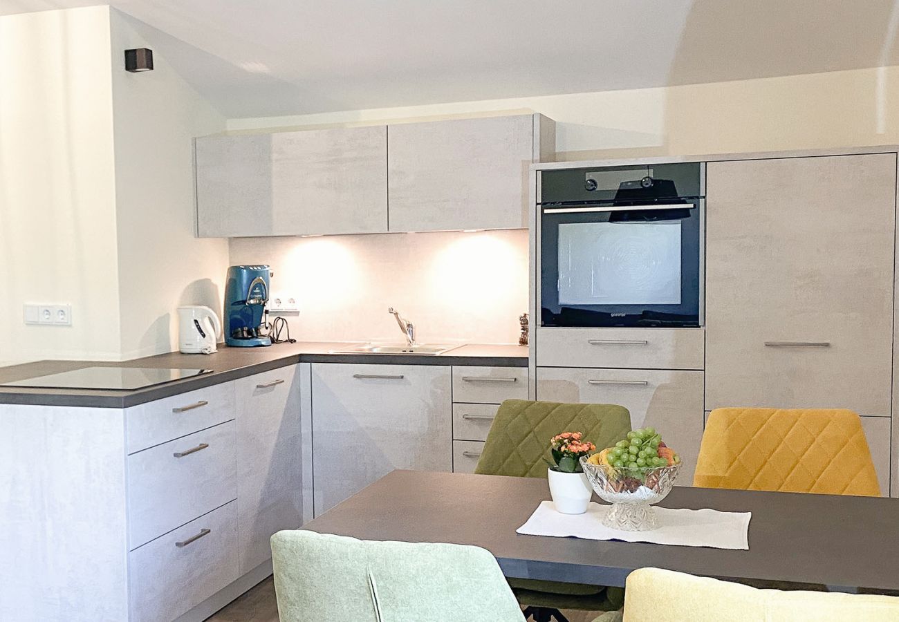 Apartment in Maria Alm am Steinernen Meer - Chesa Montana - Top 204