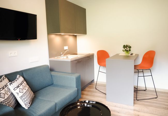 Apartment in Maria Alm am Steinernen Meer - Chesa Montana - Top 207