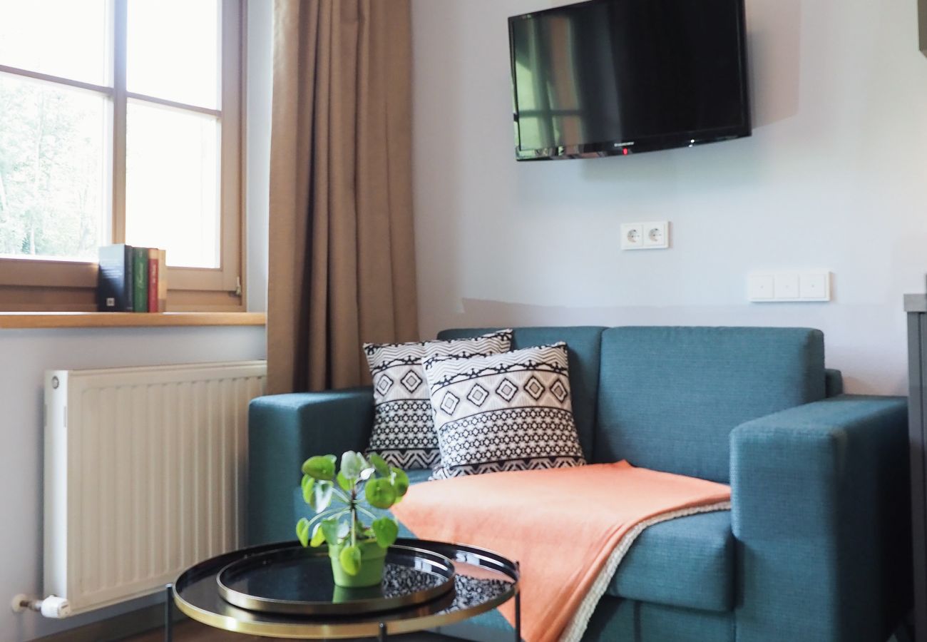 Apartment in Maria Alm am Steinernen Meer - Chesa Montana - Top 207