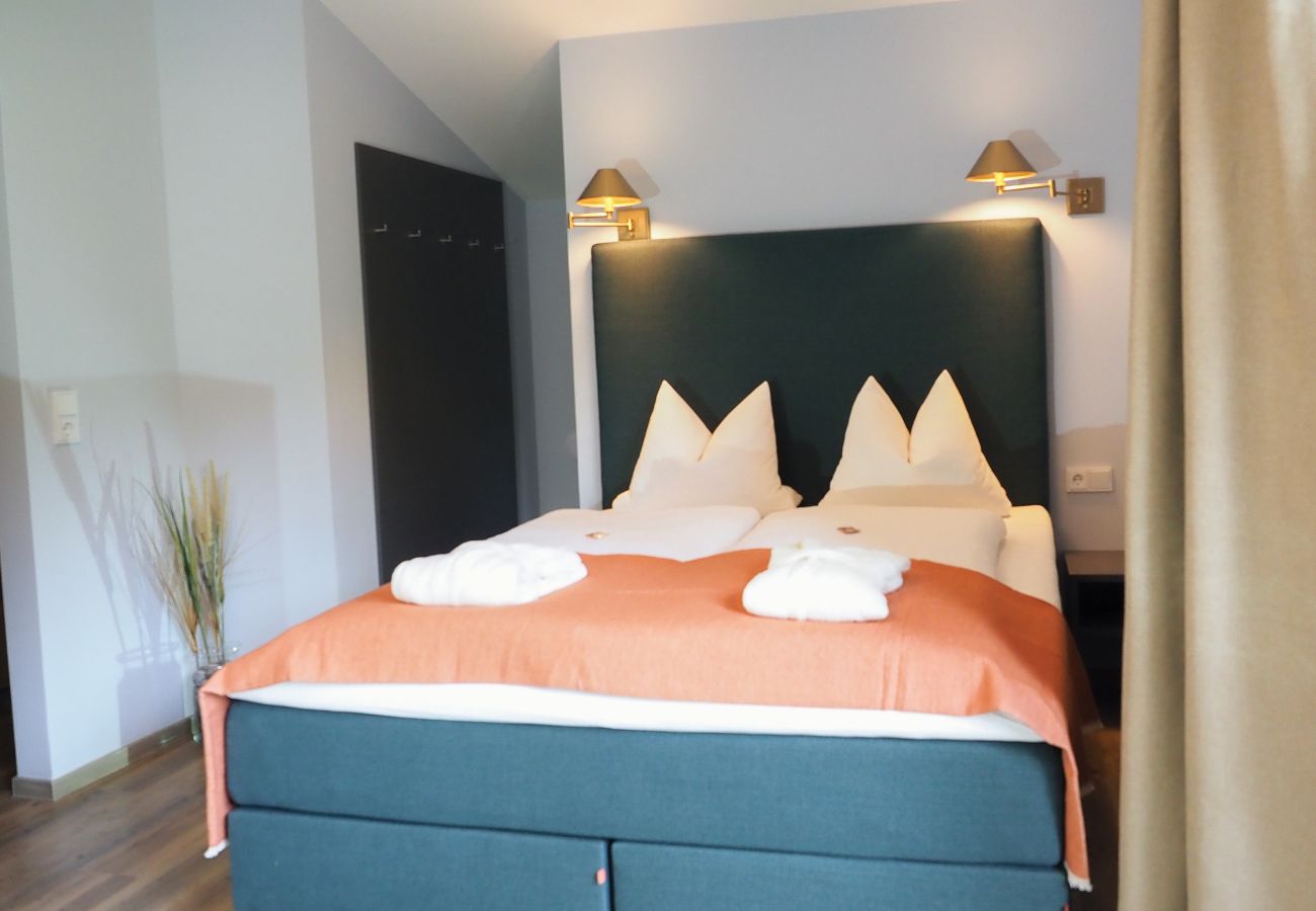 Apartment in Maria Alm am Steinernen Meer - Chesa Montana - Top 207
