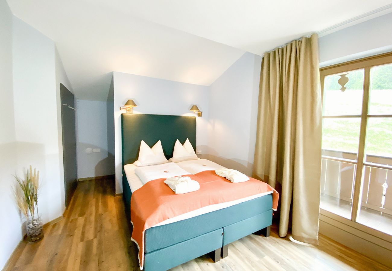Apartment in Maria Alm am Steinernen Meer - Chesa Montana - Top 207