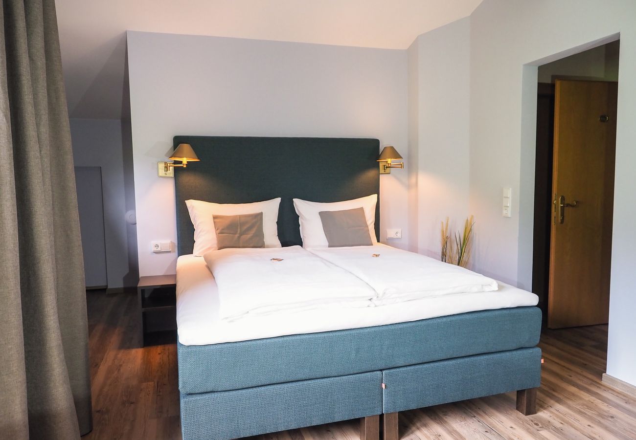 Apartment in Maria Alm am Steinernen Meer - Chesa Montana - Top 206